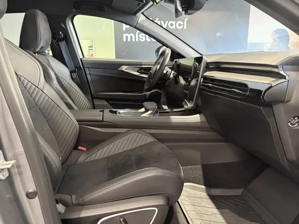Renault Rafale Esprit Alpine E-Tech full hybr - foto 5