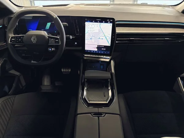Renault Rafale Esprit Alpine E-Tech full hybr - foto 7