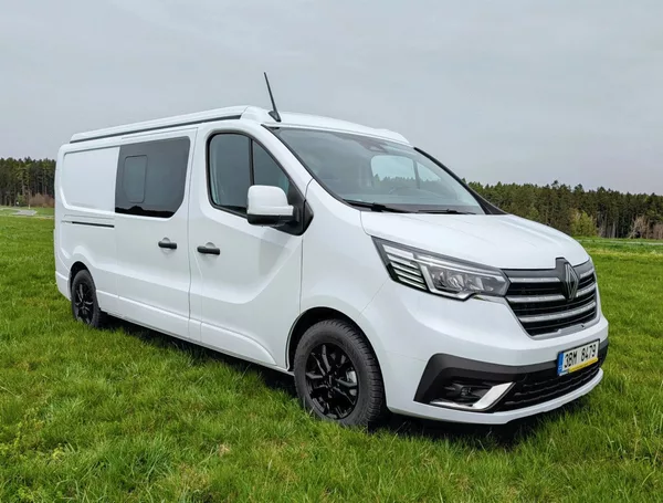 Renault Trafic Long Weekend by KRS - foto 14