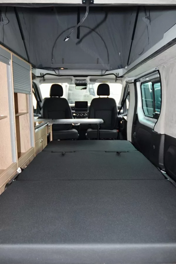 Renault Trafic Long Weekend by KRS - foto 23