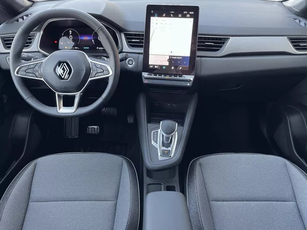 Renault Captur TECHNO 1,3TCe 160k EDC - foto 11