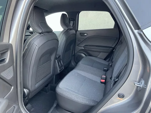 Renault Captur TECHNO 1,3TCe 160k EDC - foto 15