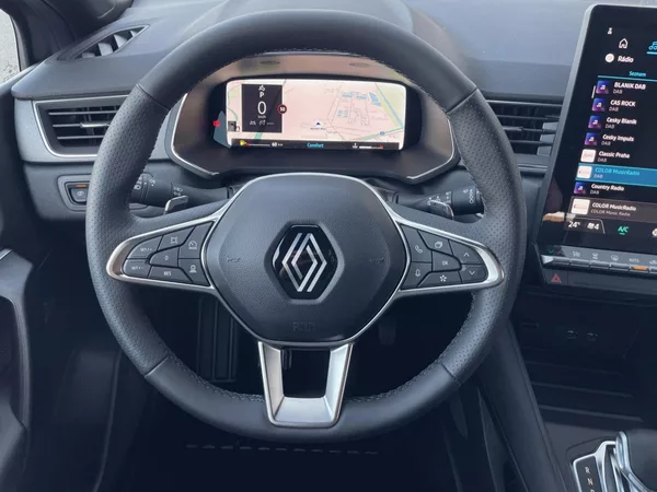 Renault Captur TECHNO 1,3TCe 160k EDC - foto 19