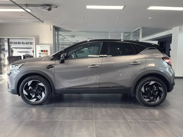 Renault Captur TECHNO 1,3TCe 160k EDC - foto 2