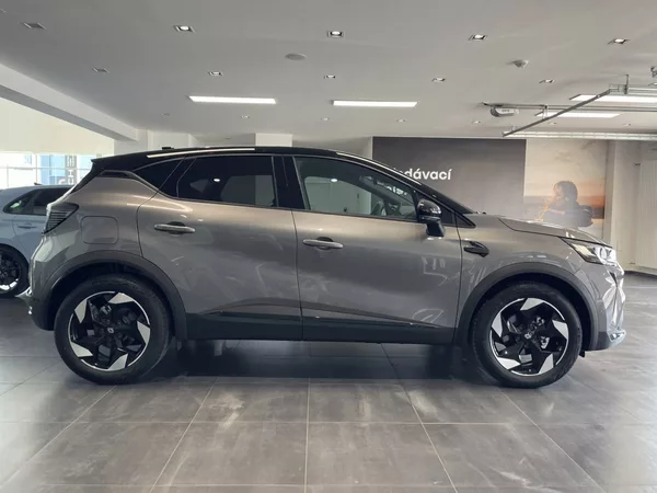 Renault Captur TECHNO 1,3TCe 160k EDC - foto 5