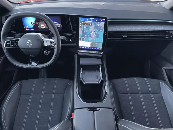 Renault Austral TECHNO mildhybrid TCe160 - foto 11