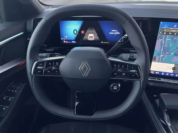 Renault Austral TECHNO mildhybrid TCe160 - foto 13