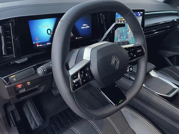 Renault Austral TECHNO mildhybrid TCe160 - foto 19