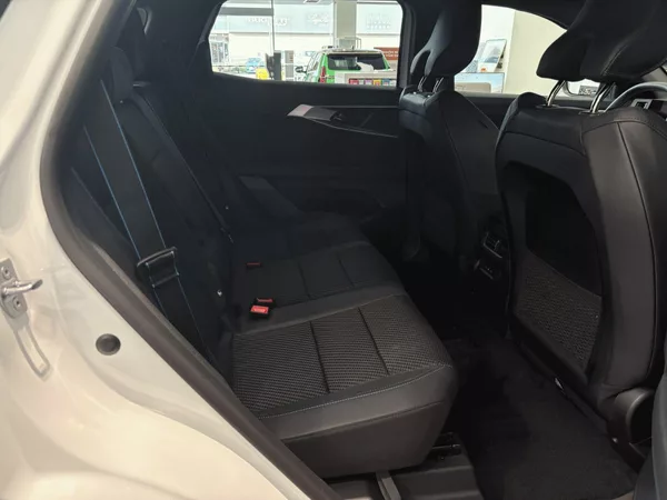 Renault Espace esprit Alpine full hybrid E-Te - foto 7