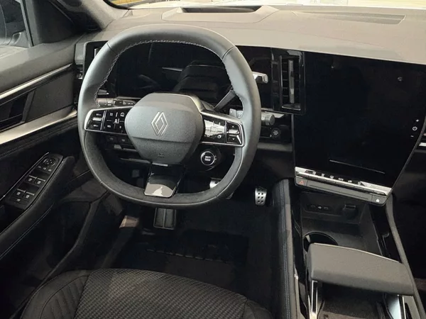 Renault Espace esprit Alpine full hybrid E-Te - foto 9