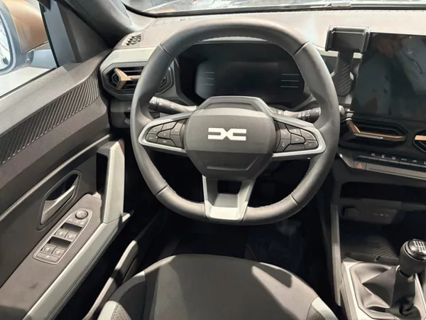 Dacia Duster Extreme mild hybrid 130 - foto 10