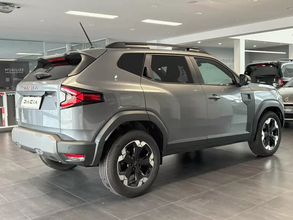 Dacia Duster Extreme mild hybrid 130 - foto 4