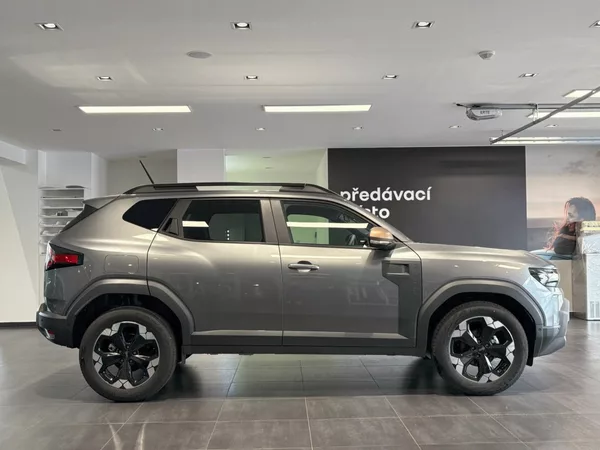 Dacia Duster Extreme mild hybrid 130 - foto 5