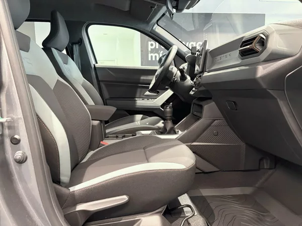 Dacia Duster Extreme mild hybrid 130 - foto 7