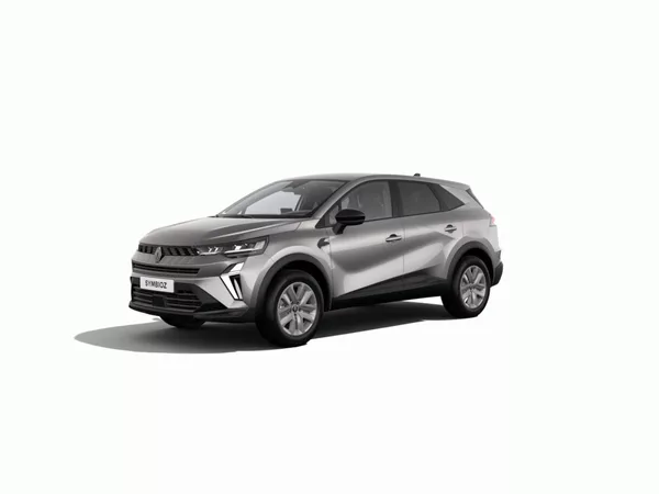 Renault Symbioz techno full hybrid E-Tech 160