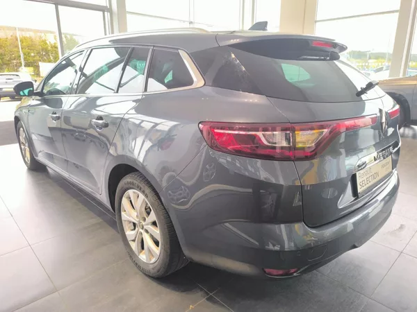 Renault Mégane Grandtour Limited 1.3Tce 140k - foto 3