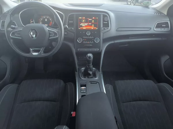 Renault Mégane Grandtour Limited 1.3Tce 140k - foto 5