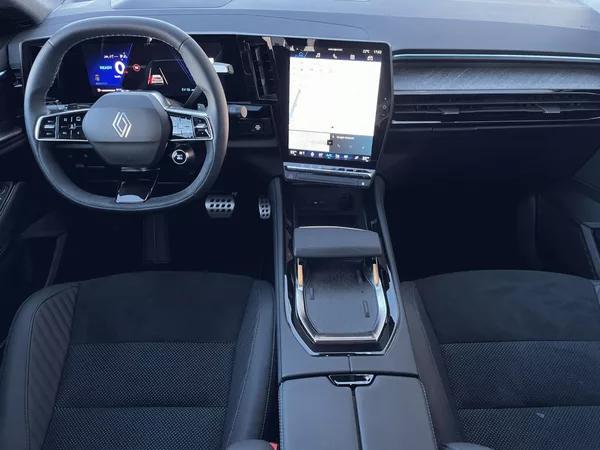 Renault Rafale esprit Alpine E-Tech full hybr - foto 10