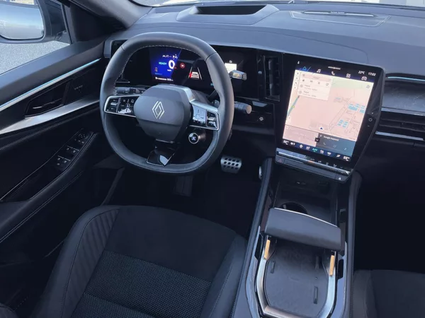 Renault Rafale esprit Alpine E-Tech full hybr - foto 11