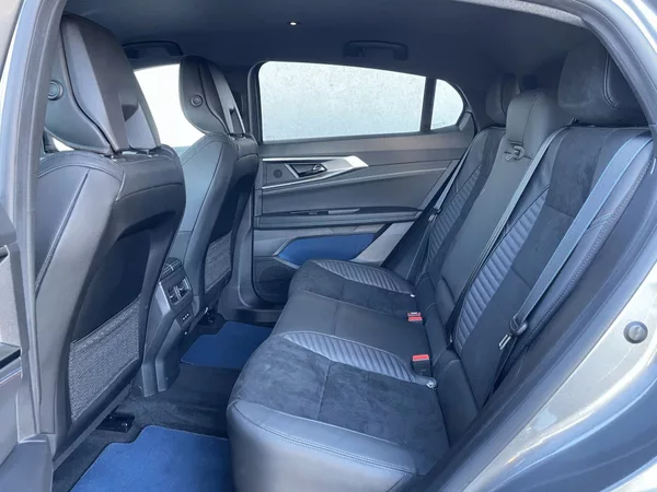 Renault Rafale esprit Alpine E-Tech full hybr - foto 12