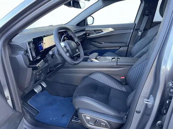Renault Rafale esprit Alpine E-Tech full hybr - foto 14