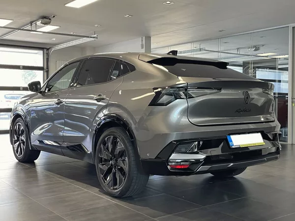 Renault Rafale esprit Alpine E-Tech full hybr - foto 3