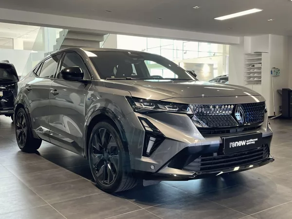 Renault Rafale esprit Alpine E-Tech full hybr - foto 6