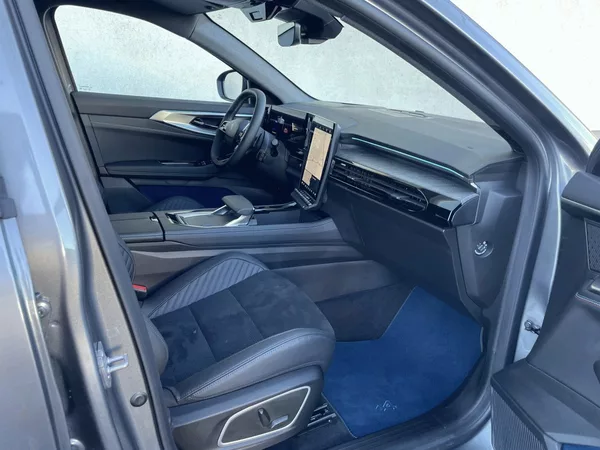Renault Rafale esprit Alpine E-Tech full hybr - foto 7