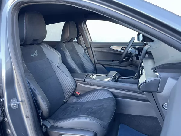 Renault Rafale esprit Alpine E-Tech full hybr - foto 8