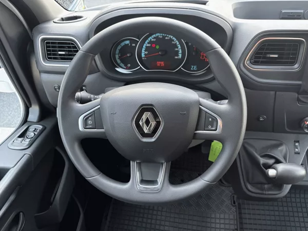 Renault Master L3H1P3 R75 E-Tech elektrický P - foto 10