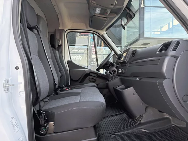 Renault Master L3H1P3 R75 E-Tech elektrický P - foto 7