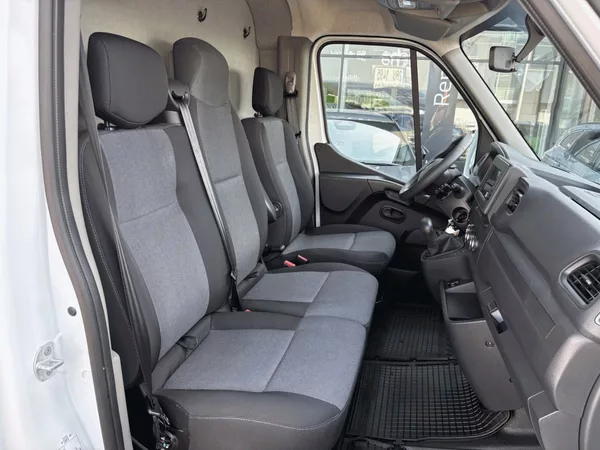 Renault Master L3H1P3 R75 E-Tech elektrický P - foto 8