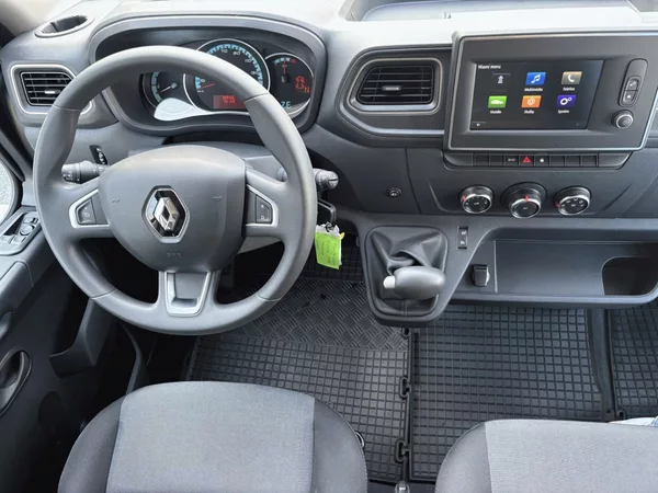 Renault Master L3H1P3 R75 E-Tech elektrický P - foto 9