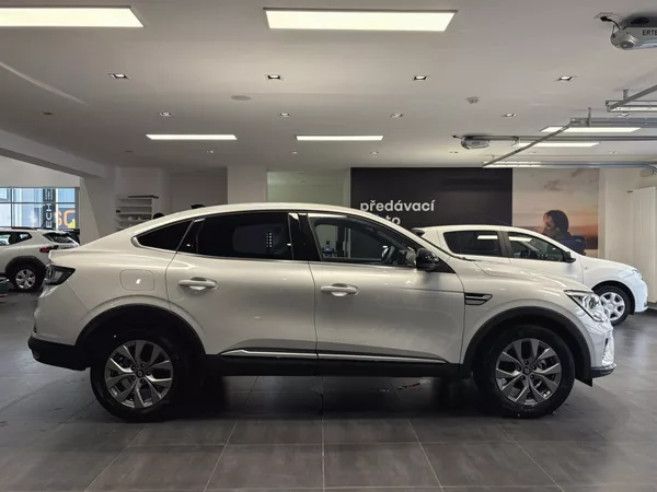 Renault Arkana techno full hybrid E-Tech 145 - foto 4