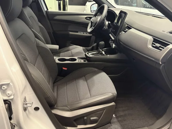 Renault Arkana techno full hybrid E-Tech 145 - foto 6