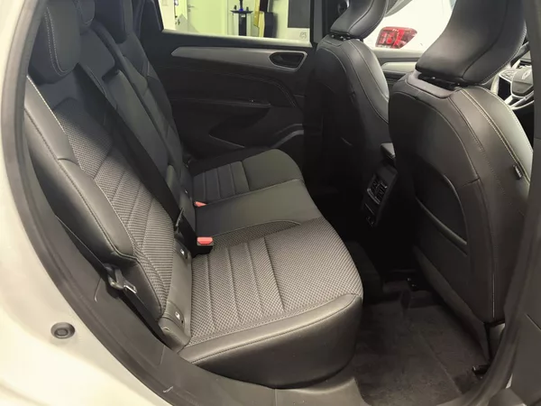 Renault Arkana techno full hybrid E-Tech 145 - foto 7