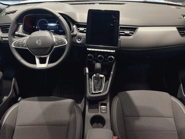 Renault Arkana techno full hybrid E-Tech 145 - foto 8