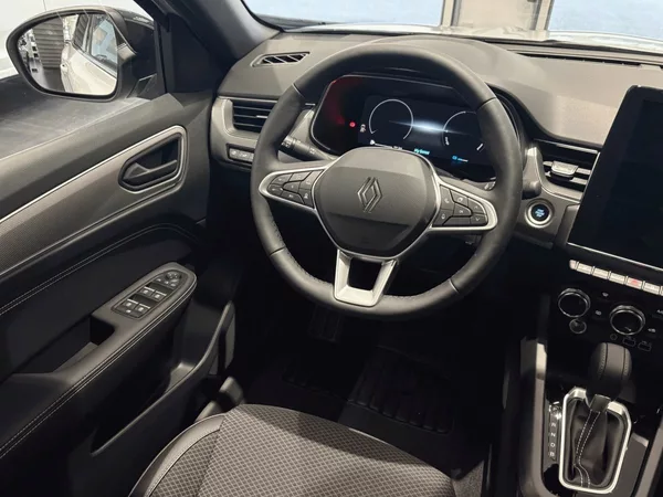 Renault Arkana techno full hybrid E-Tech 145 - foto 9