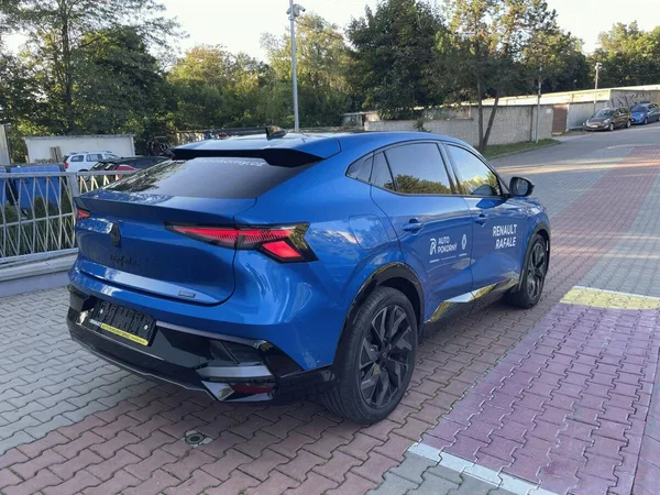 Renault Rafale esprit Alpine E-Tech full hybr - foto 3