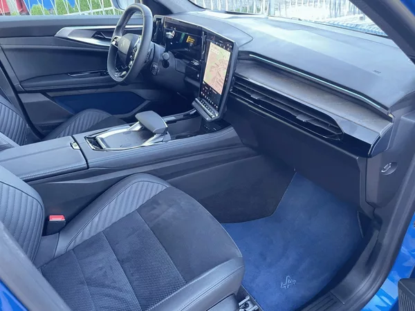 Renault Rafale esprit Alpine E-Tech full hybr - foto 5
