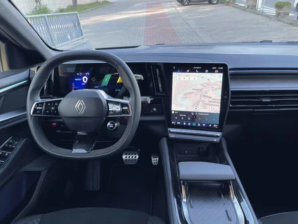 Renault Rafale esprit Alpine E-Tech full hybr - foto 6