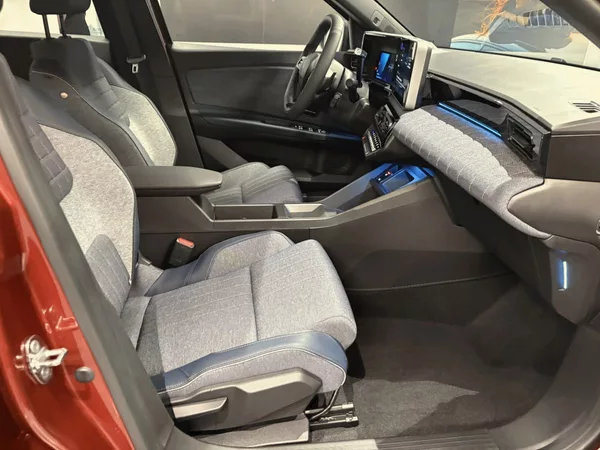 Renault 4 E-TECH techno 150 k comfort range - foto 7