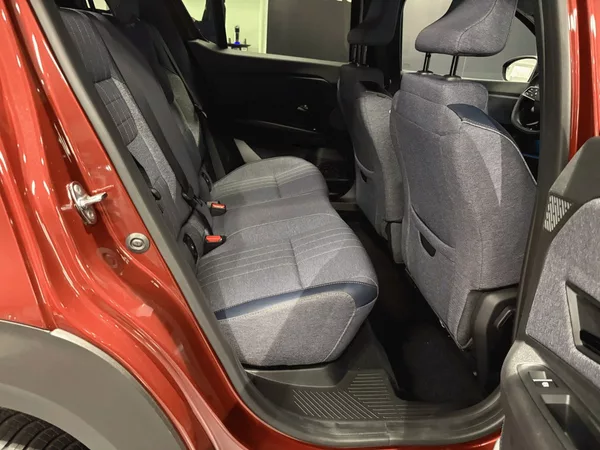 Renault 4 E-TECH techno 150 k comfort range - foto 8