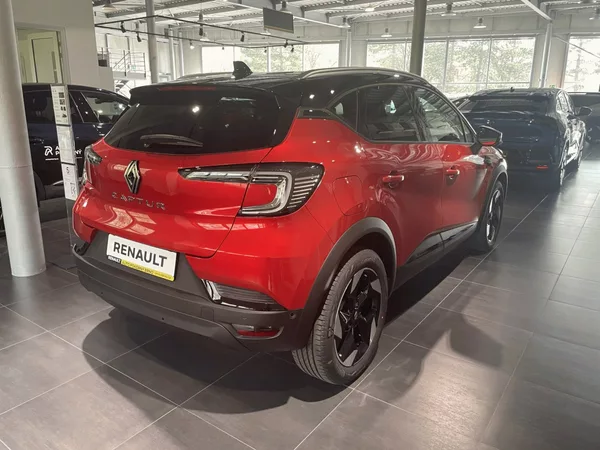 Renault Captur techno TCe 115 - foto 3