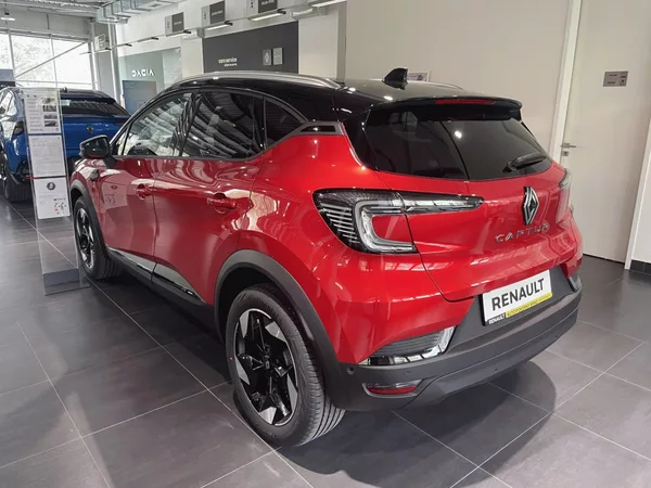 Renault Captur techno TCe 115 - foto 4