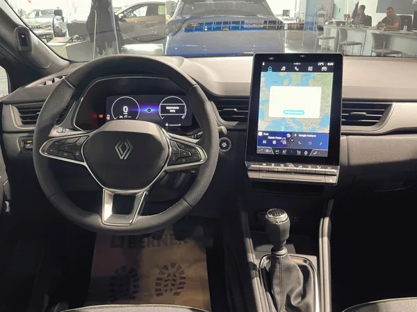 Renault Captur techno TCe 115 - foto 5