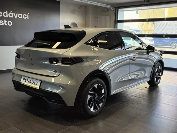 Renault Clio techno full hybrid E-Tech 160 - foto 3