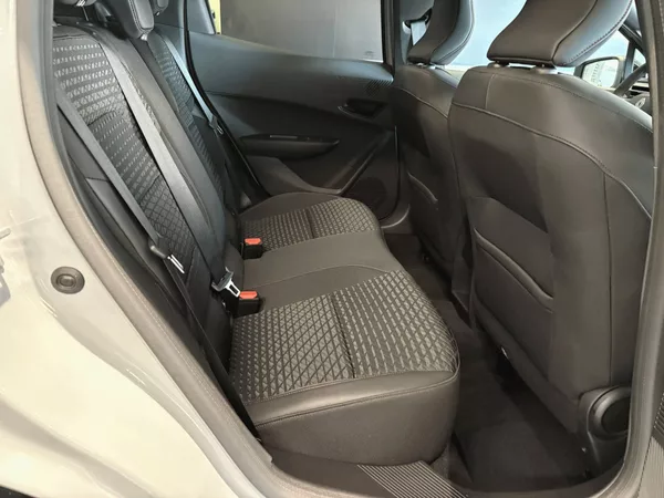 Renault Clio techno full hybrid E-Tech 160 - foto 7