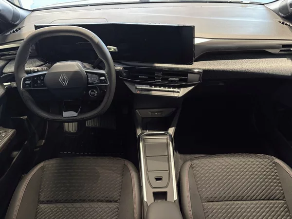 Renault Clio techno full hybrid E-Tech 160 - foto 8
