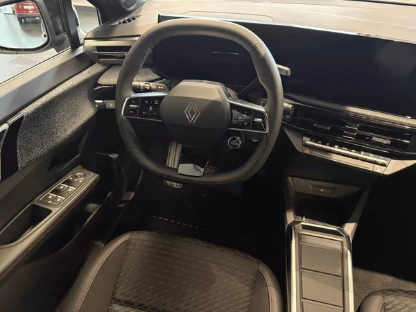 Renault Clio techno full hybrid E-Tech 160 - foto 9